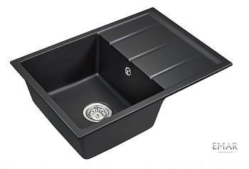 Мойка Emar EMQ-1700.Q Оникс