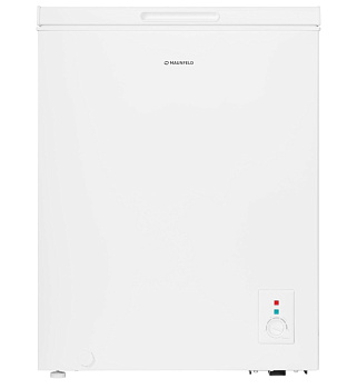 Морозильный ларь Maunfeld MFL150W