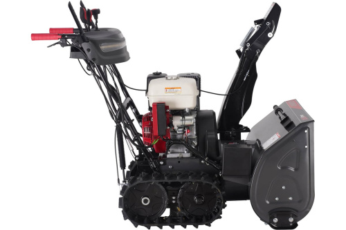 Бензиновый снегоуборщик EVOline SBG690THE