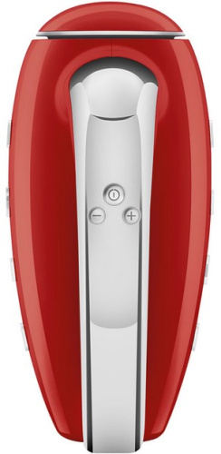 Ручной миксер Smeg HMF01RDEU