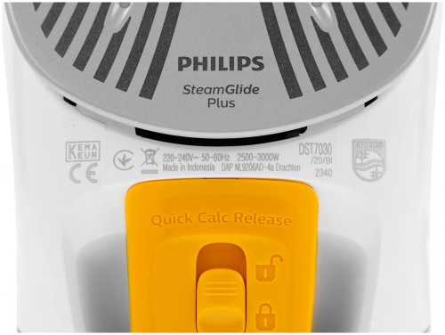Утюг Philips DST7030/20 (Синий)