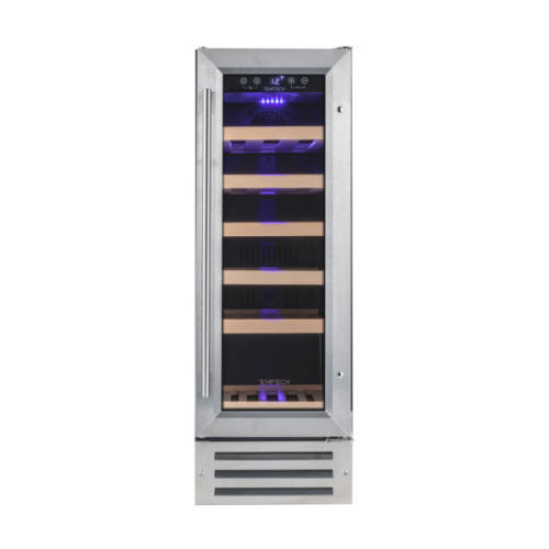Холодильник винный Temptech WPQ30SCS