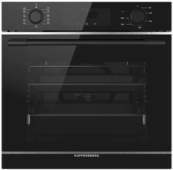 Духовой шкаф Kuppersberg HO 622 BX