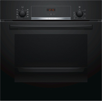 Электрический духовой шкаф Bosch HBF534EB0R