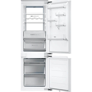 Встраиваемый холодильник Haier HBCN5177CU1