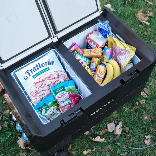 Автомобильные холодильники Meyvel AF-PRO75