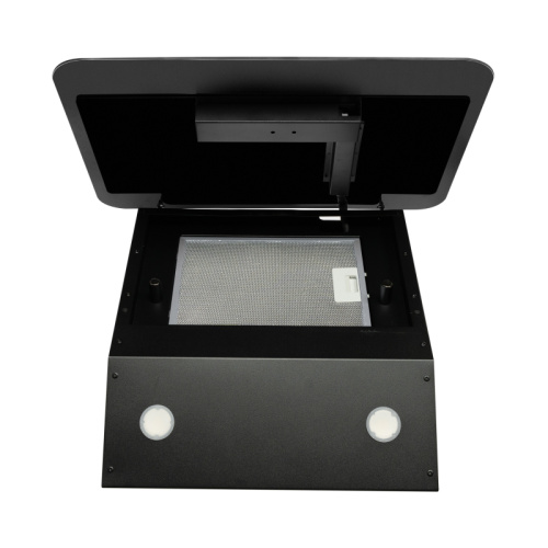 Кухонная вытяжка DeLonghi Arco 608 NB