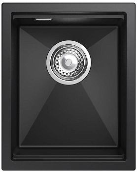 Мойка Rivelato LINO LN-354 Черный 502