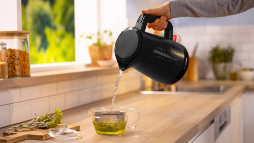 Электрочайник Bosch TWK3M123