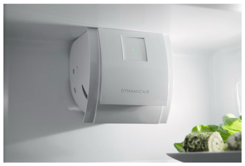 Встраиваемый холодильник Electrolux RRS3DF18S