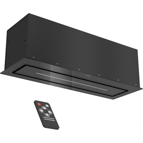 Вытяжка Franke LUCE 90 BK