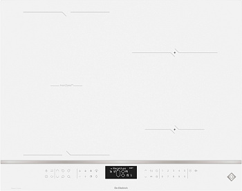 Индукционная варочная панель De Dietrich DPI4431W