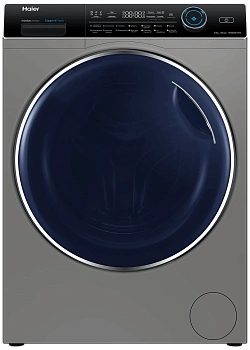 Стирально-сушильная машина Haier HWD80-BP14979S