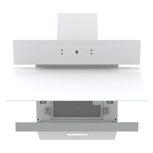 Вытяжка Midea MH60AN668GW