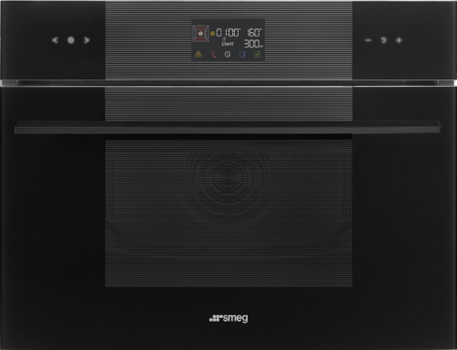 Духовой шкаф Smeg SO4102M1G