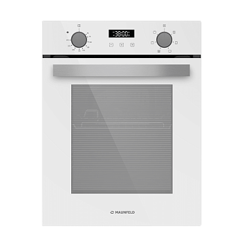 Шкаф духовой электрический Maunfeld EOEM516PW