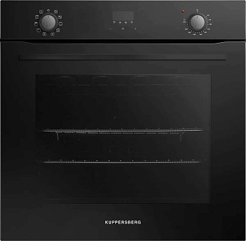 Духовой шкаф Kuppersberg HO 632 B