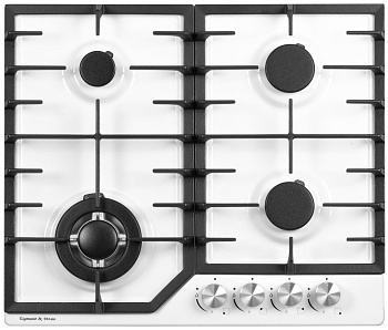 Газовая варочная панель Zigmund & Shtain G 22.6 W