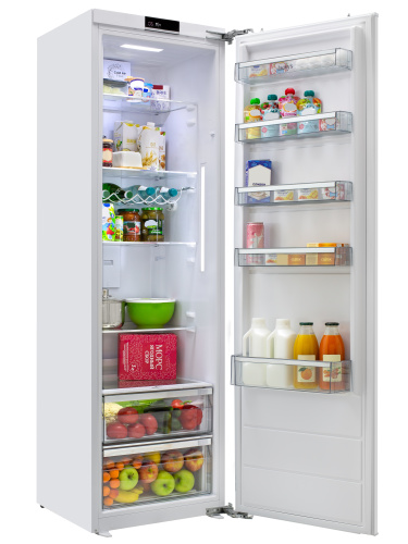 Встраиваемый холодильник Jacky's JL BW1770