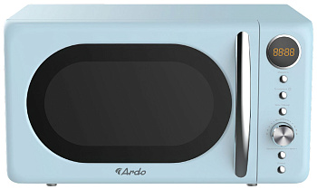 Микроволновая печь соло ARDO MNZ20-ERM2
