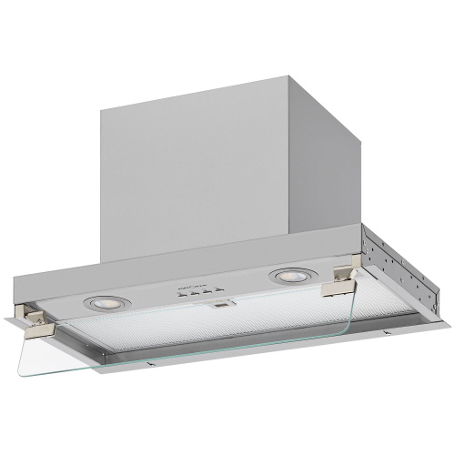 Вытяжка KRONA IDA 600 INOX 3P