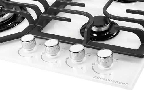 Варочная поверхность Kuppersberg FG 63 W