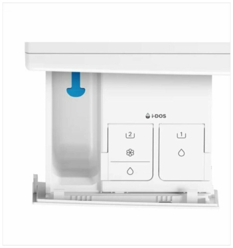 Стиральная машина Bosch WAV28K90ME