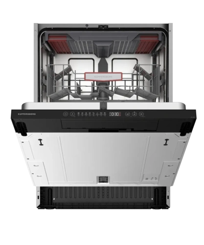 Посудомоечная машина Kuppersberg GHL 6030