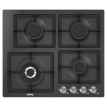 Газовая варочная панель Korting HG 697 CTN
