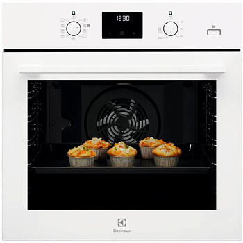 Духовой шкаф Electrolux OED3H50TW