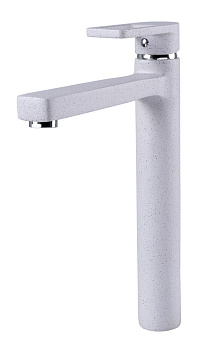 Смеситель Zigmund & Shtain 1000 ZS МЛЕЧН.ПУТЬ