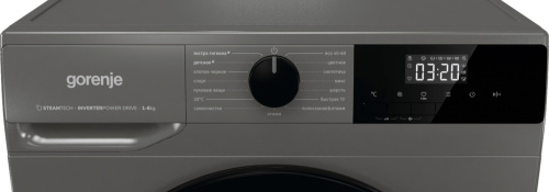 Стиральная машина Gorenje W2NHPI62SCSS