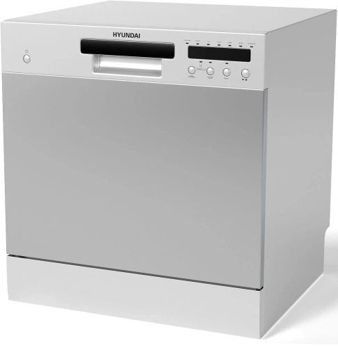 Посудомоечная машина Hyundai DT402