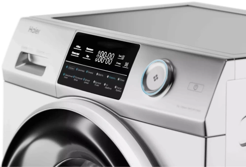Стиральная машина Haier HW80-BP14969A