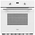 Электрический духовой шкаф Midea MO57103GW
