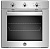 Духовый шкаф Bertazzoni Professional F909PROEKX