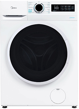 Стиральная машина Midea MF01712US40/W