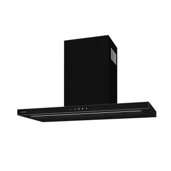 Настенная вытяжка De Dietrich DHB49740B