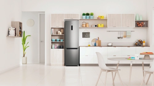 Холодильник Indesit ITS 5200 NG