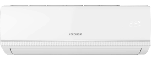 Сплит-система Nordfrost i-07 QUB