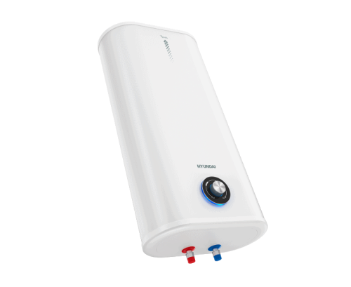 Водонагреватель Hyundai H-SWS11-80V-UI707 2кВт 80л