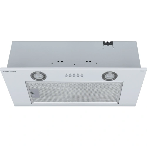 Полновстраиваемая вытяжка MEFERI INBOX60WH POWER