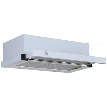 Встраиваемая вытяжка MBS ARALIA 160 WHITE