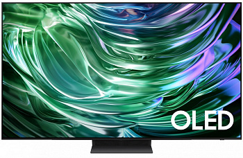 Телевизор Samsung OLED QE65S90DAUXRU