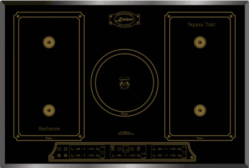 Индукционная варочная поверхность Kaiser KCT 7797 FI Em