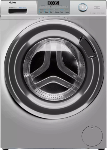 Стиральная машина Haier HW70-BP12959BSE
