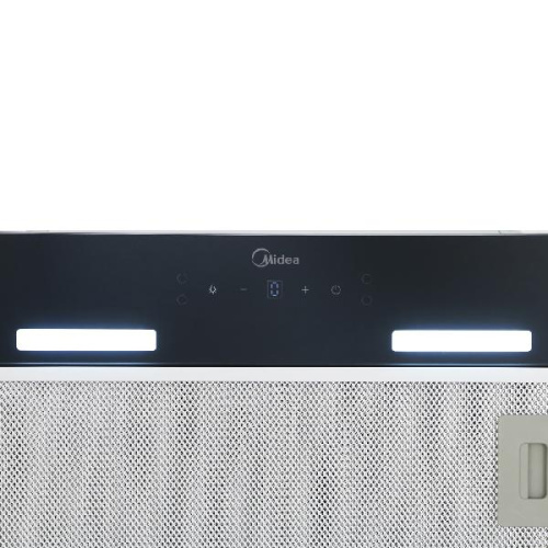 Вытяжка Midea MH60I550GB