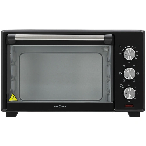 Мини-печь Krona OFEN 28 BL