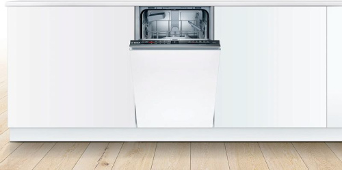 Встраиваемая посудомоечная машина Bosch SPV2IKX54Q