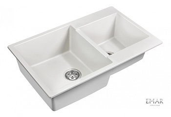 Мойка Emar EMQ-2800.Q Агат